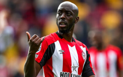 Kritik an Brentford: Yoane Wissa forciert Newcastle-Transfer