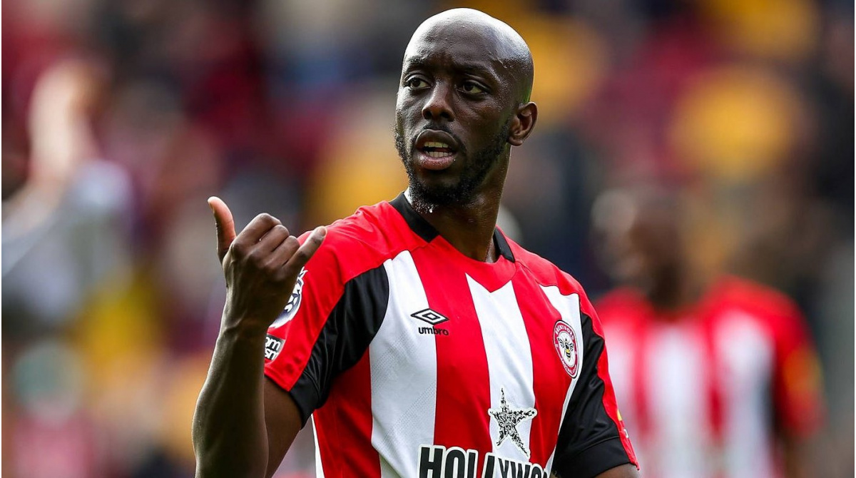 Kritik an Brentford: Yoane Wissa forciert Newcastle-Transfer