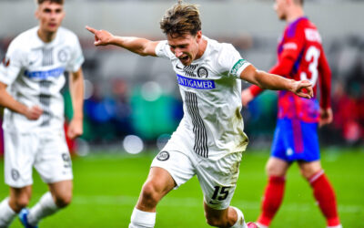 HSV will Mainz 05 bei Bøving dazwischen grätschen – Kommt Sambi Lokonga?