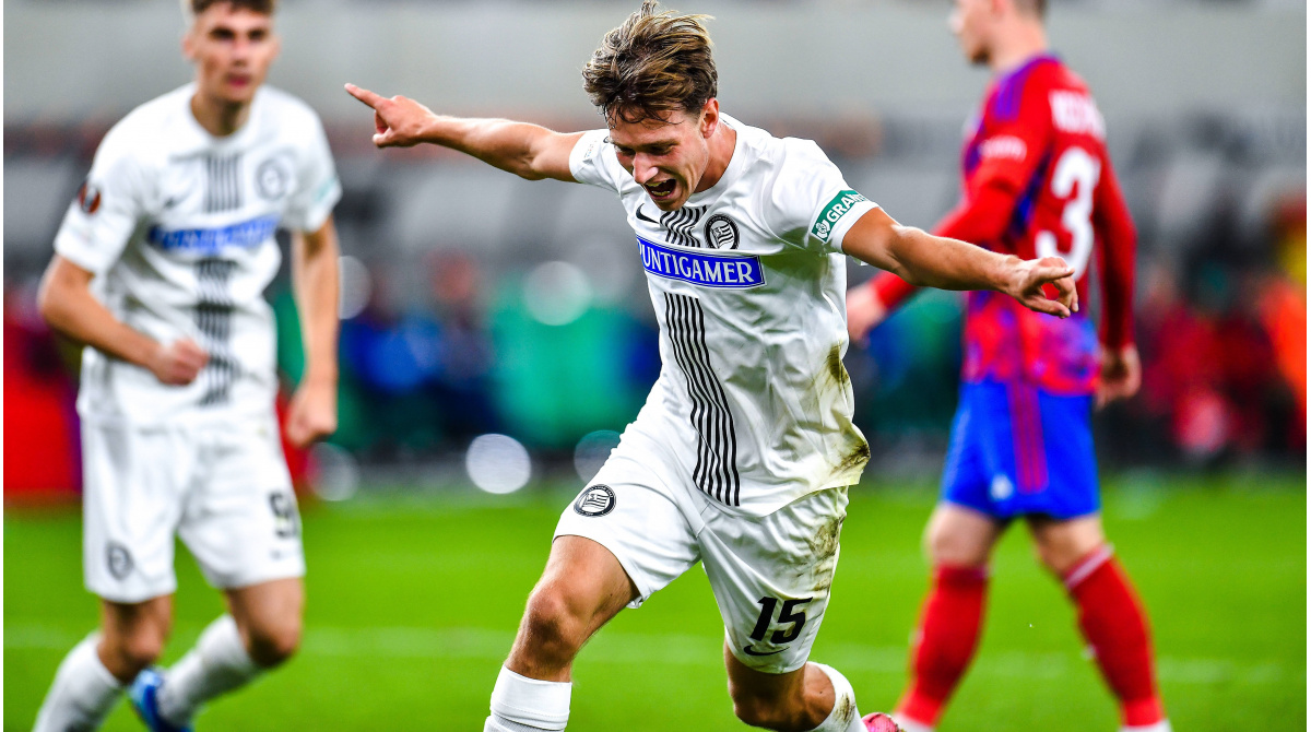HSV will Mainz 05 bei Bøving dazwischen grätschen – Kommt Sambi Lokonga?