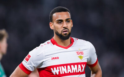 VfB Stuttgart: Josha Vagnoman verlängert überraschend doch