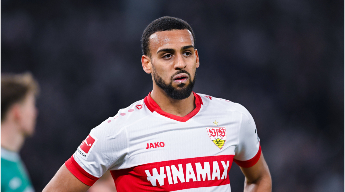 VfB Stuttgart: Josha Vagnoman verlängert überraschend doch