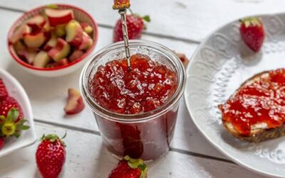 Ohne Zucker: Eine Zutat macht Marmelade richtig lecker