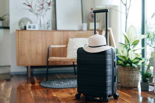 Gäste machen es immer wieder: Ein Verhalten solltest du im Hotel vermeiden