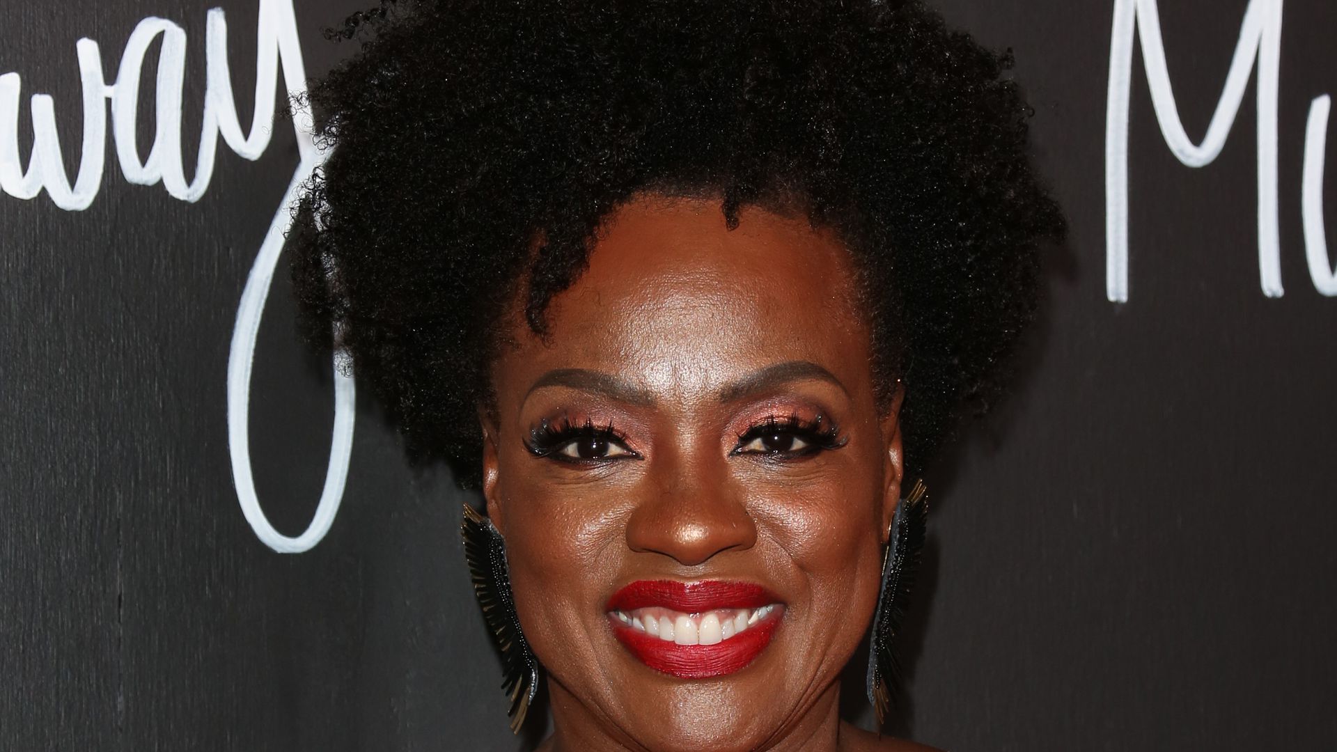 Viola Davis fühlt sich mit 60 glücklicher und jünger denn je