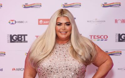 Kinderwunsch: Gemma Collins teilt ihre Reise mit den Fans