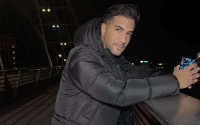 „Love Island“-Star Bucci Yok wurde aus Flugzeug geschmissen