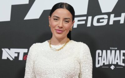 „Kenne das so“: Leyla Heiter rechtfertigt Hochzeitsmarathon