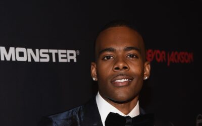 R&B-Musiker Mario Dewar Barrett wird zum ersten Mal Vater