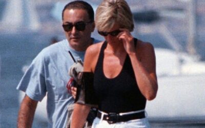 In ZDF-Doku: Freund zweifelt an Romanze von Diana und Dodi Al-Fayed