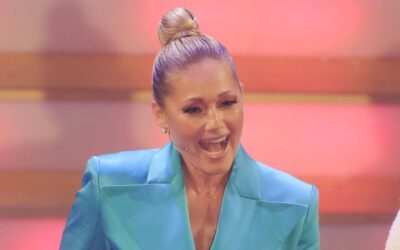 Helene Fischer erfüllt sich nach der Geburt ihrer Tochter großen Traum