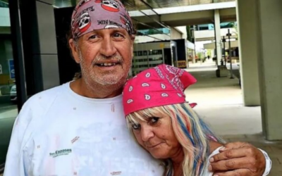 „Kämpfer“: „Goodbye Deutschland“-Star Thommy Schmelz nach Koma wieder zu Hause