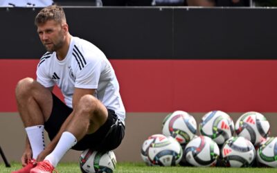 Gegen die Slowakei: DFB-Star fällt kurzfristig aus