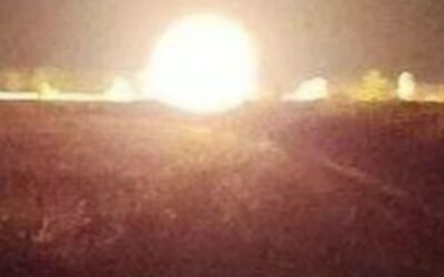 Öl-Leitung nach Moskau betroffen: Explosion erschüttert Russen-Pipeline