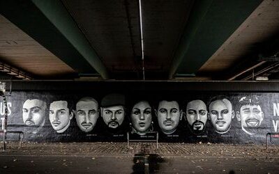 Kino: Dokumentarfilm-Highlight »Das Deutsche Volk«