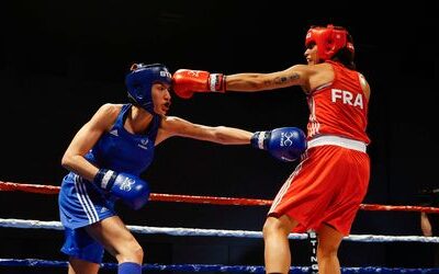 Boxen: Französisches Team wegen fehlender Geschlechtertests von WM ausgeschlossen