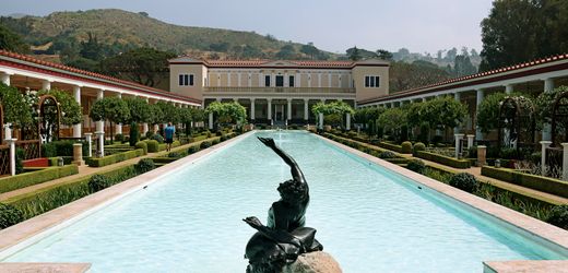 Deutsche Ägyptologin übernimmt Leitung der Getty Villa