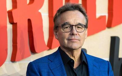 Harry Potter: Chris Columbus will nicht über »Harry Potter«-Serie reden, hat dann aber doch viel zu sagen
