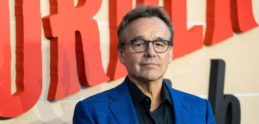 Harry Potter: Chris Columbus will nicht über »Harry Potter«-Serie reden, hat dann aber doch viel zu sagen