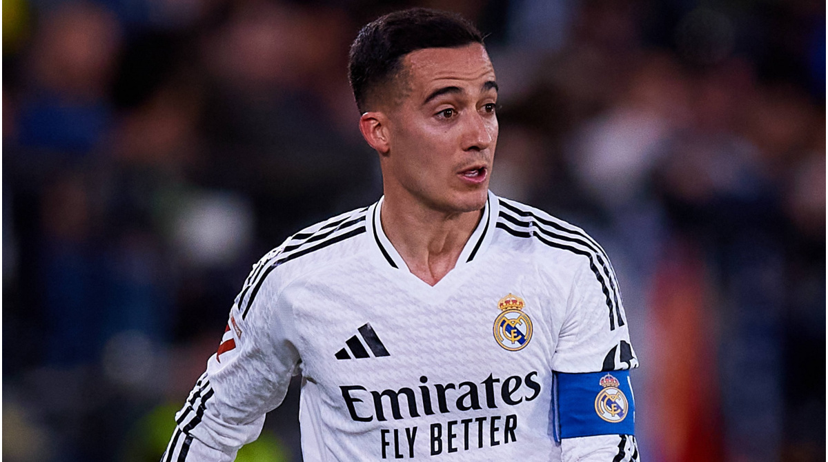 Lucas Vázquez‘ spricht über sein „Abenteuer“ bei Bayer Leverkusen