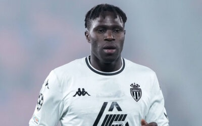 Galatasaray kauft Monacos Singo – Zweitteuerster Spieler der Süper Lig