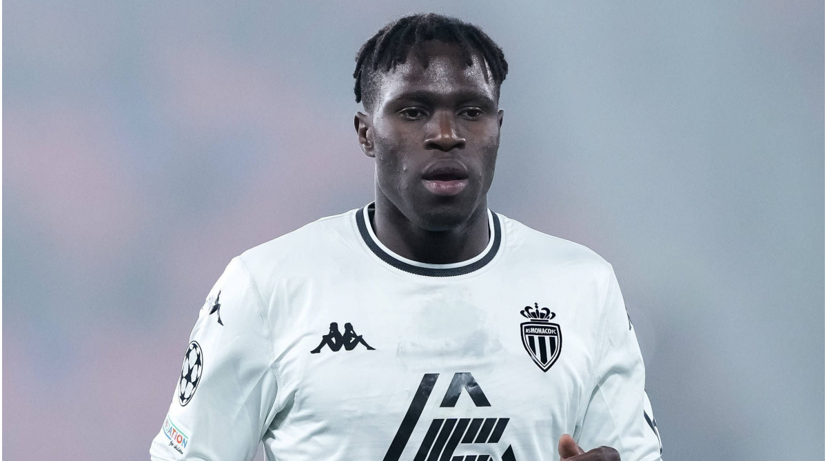 Galatasaray kauft Monacos Singo – Zweitteuerster Spieler der Süper Lig