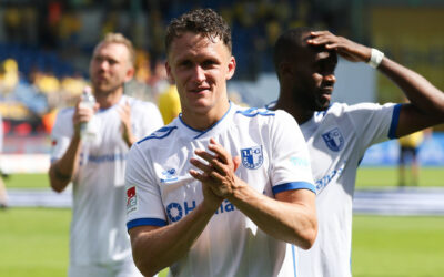FC St. Pauli holt Magdeburgs Martijn Kaars – Erneuter Transferrekord