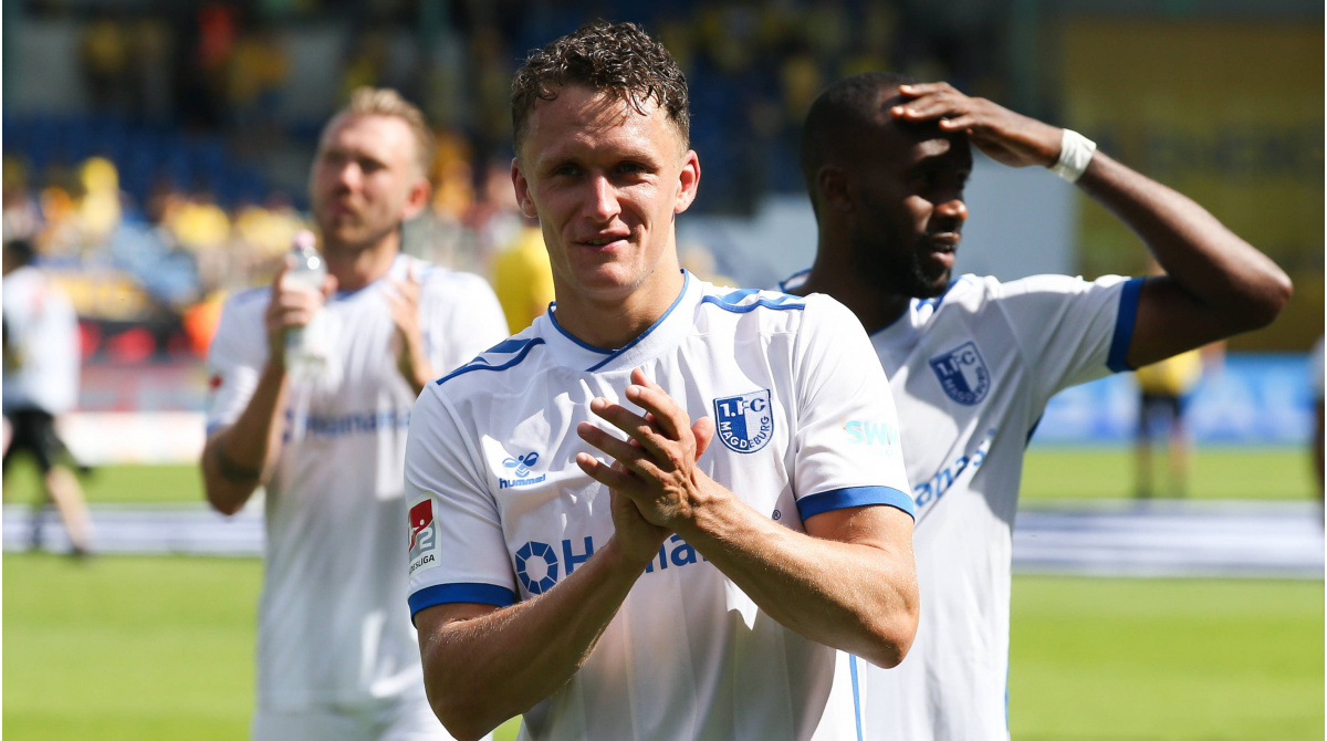 FC St. Pauli holt Magdeburgs Martijn Kaars – Erneuter Transferrekord