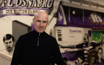 Spielmanipulation: Sportgericht sperrt Antwerpen und Döpper