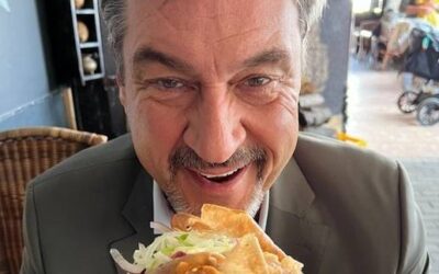 #söderisst: Pizza, Döner & Leberkassemmel: Wie gesund sind Söders Lieblingsgerichte?