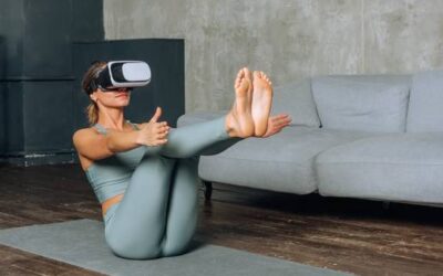 VR-Fitness: Virtuelles Training: So wird dein Home-Workout nie mehr langweilig
