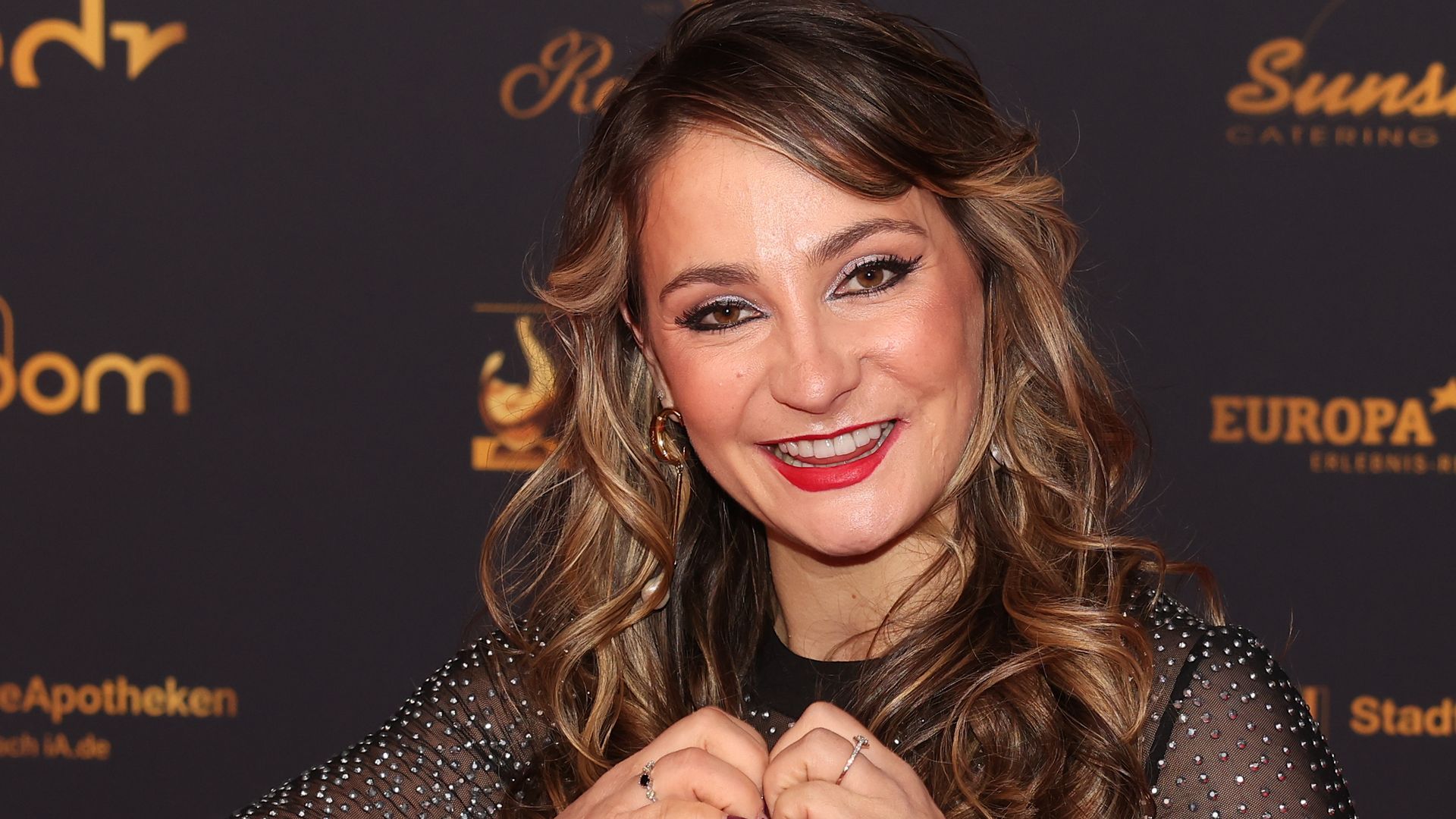 Olympia-Star Kristina Vogel startete Neuanfang nach Unfall