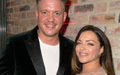 Anne Menden & Gustav Masurek: „Wir bekommen ein Baby!“