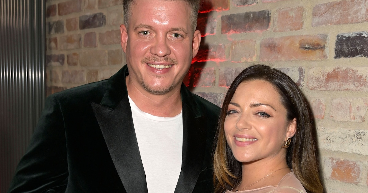 Anne Menden & Gustav Masurek: „Wir bekommen ein Baby!“
