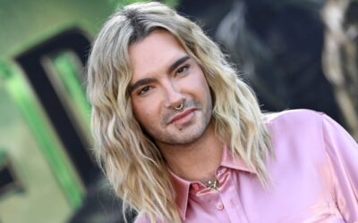 Bill Kaulitz liefert pikantes Poolparty-Geständnis: „Wir haben es getan“