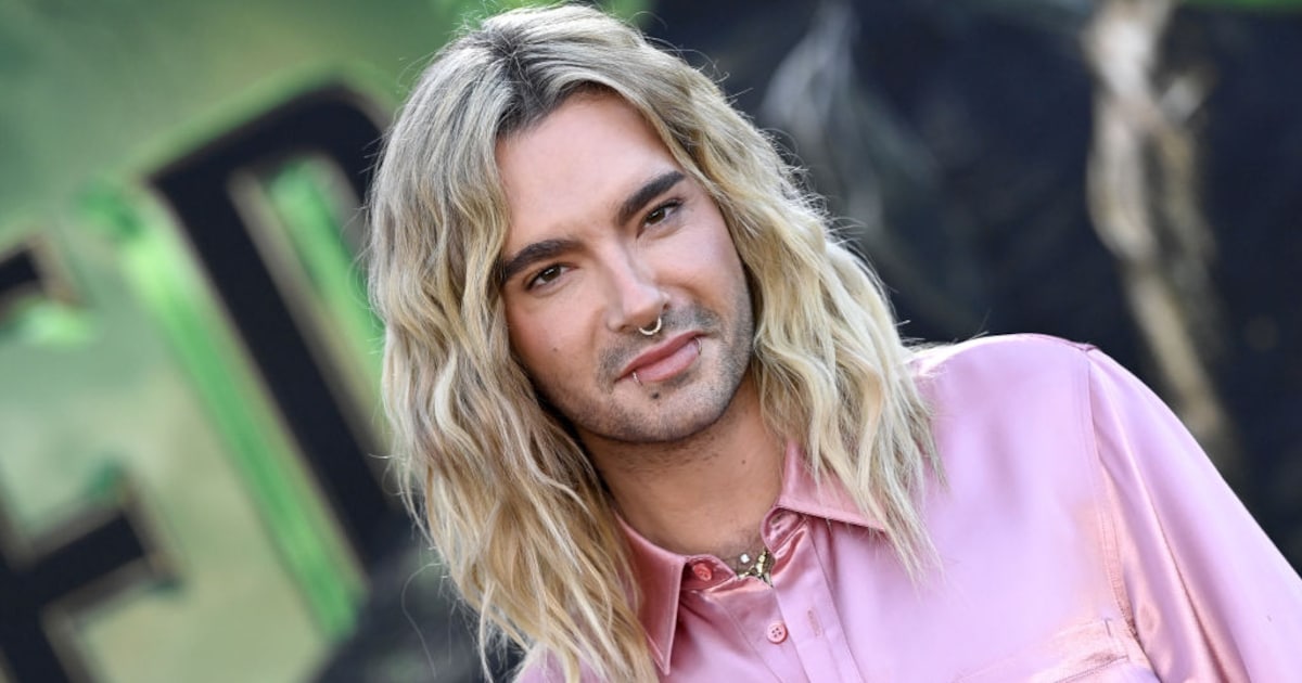 Bill Kaulitz liefert pikantes Poolparty-Geständnis: „Wir haben es getan“