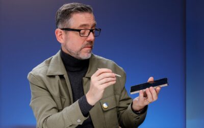 Das sind die besten Smartphones aus dem Testlabor!