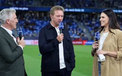 DFB-Blamage bei WM-Quali: Schweinsteigers schockierender Satz