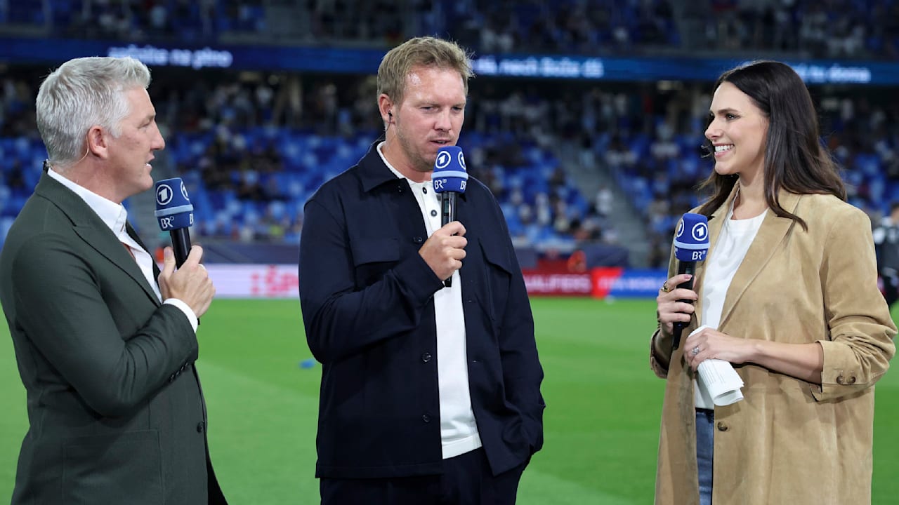 DFB-Blamage bei WM-Quali: Schweinsteigers schockierender Satz