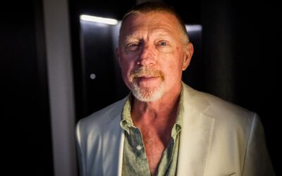 Boris Becker über seine Knast-Zeit: „Es gab Fans, die mir in Briefen Geld geschickt haben“