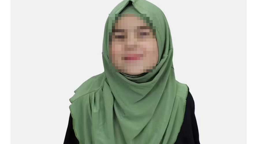 Online-Versandhaus in der Kritik: Nach Protest: Otto löscht Hijab-Angebot für Kinder