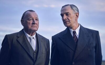 Film »Ein Tag über September«: Die historische Begegnung von de Gaulle und Adenauer