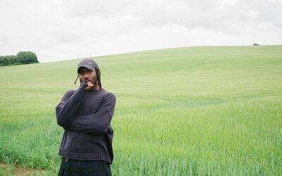 Blood Orange, Big Thief, Jehnny Beth, Lucrecia Dalt: Abgehört