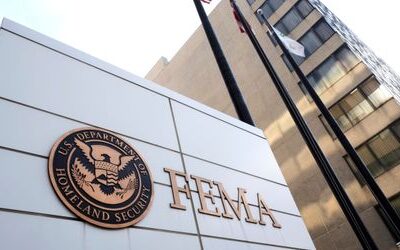 Hurrikan-Saison: Kritik an Trumps Katastrophenschutz führt zu Entlassungen