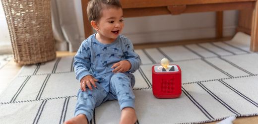 Toniebox 2: Preis, Funktionen und Marktstart des Toniebox-Nachfolgers