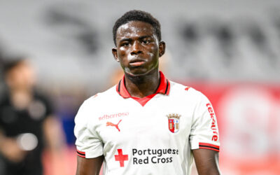 Bragas Fernandes wechselt zu Al-Ittihad – Ablöse-Rekord für U20-Spieler in Saudi-Arabien