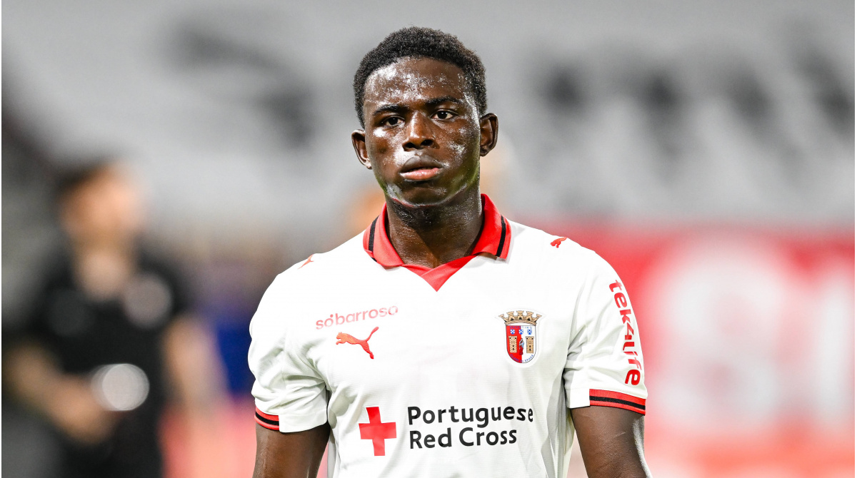 Bragas Fernandes wechselt zu Al-Ittihad – Ablöse-Rekord für U20-Spieler in Saudi-Arabien
