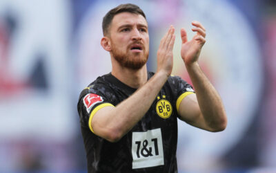 Özcan könnte BVB noch verlassen – Bei Fenerbahce und Galatasaray gehandelt