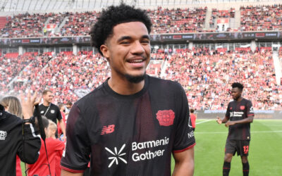 Drei Bundesliga-Klubs mit neuen Rekord-Einkäufen – Wechsel an Spitze auch bei Freiburg