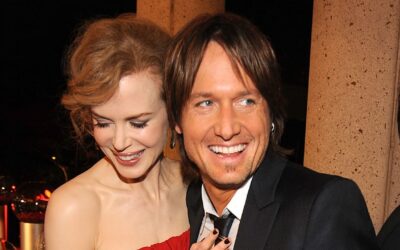 Nicole Kidman: Scheidung eingereicht! Ehe-Aus nach 19 Jahren!